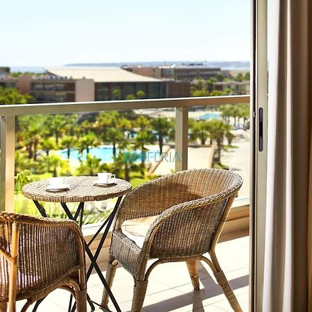 Apartments Herdade Dos Salgados By Pcferias 阿尔布费拉 外观 照片