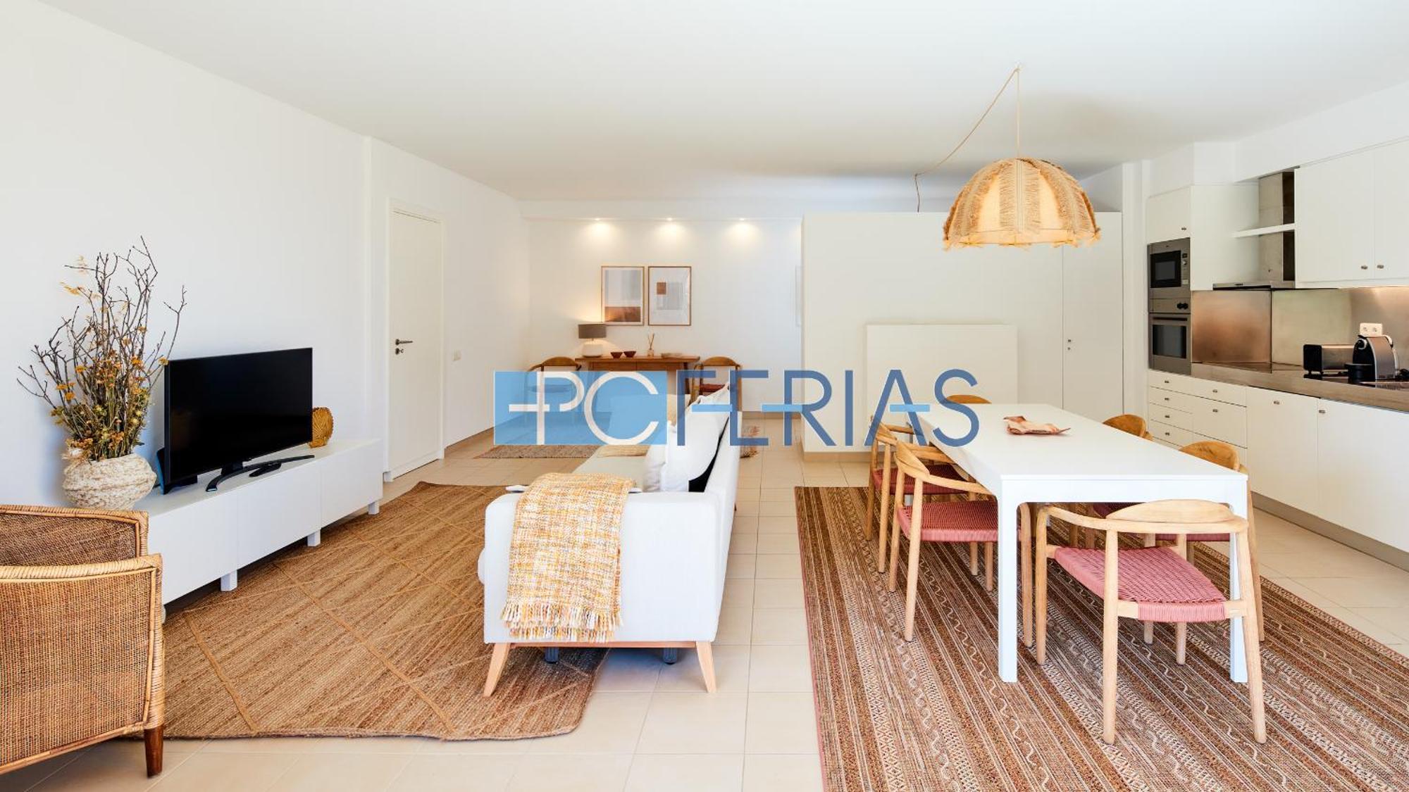 Apartments Herdade Dos Salgados By Pcferias 阿尔布费拉 客房 照片