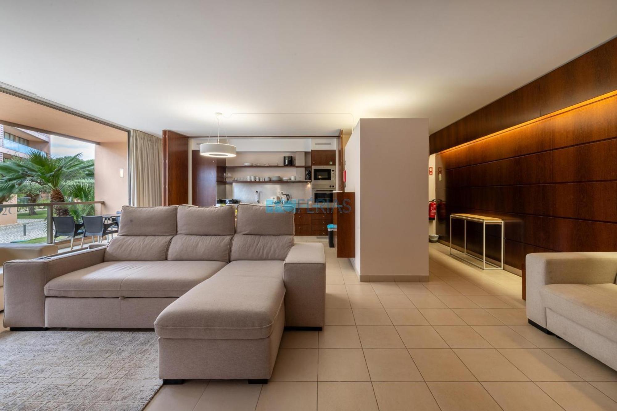 Apartments Herdade Dos Salgados By Pcferias 阿尔布费拉 外观 照片