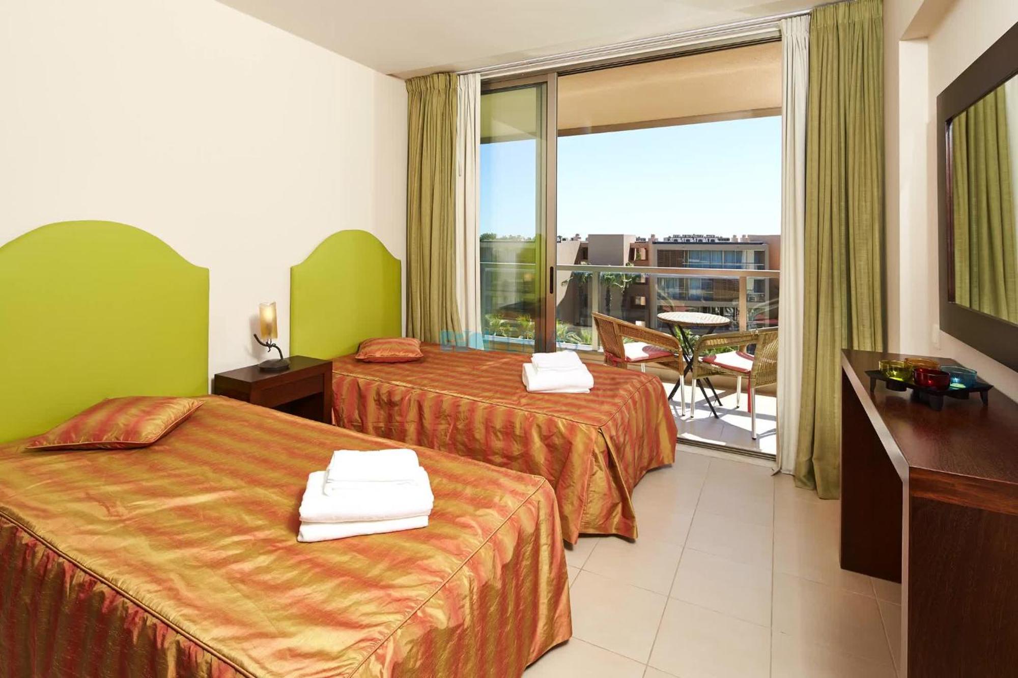 Apartments Herdade Dos Salgados By Pcferias 阿尔布费拉 外观 照片