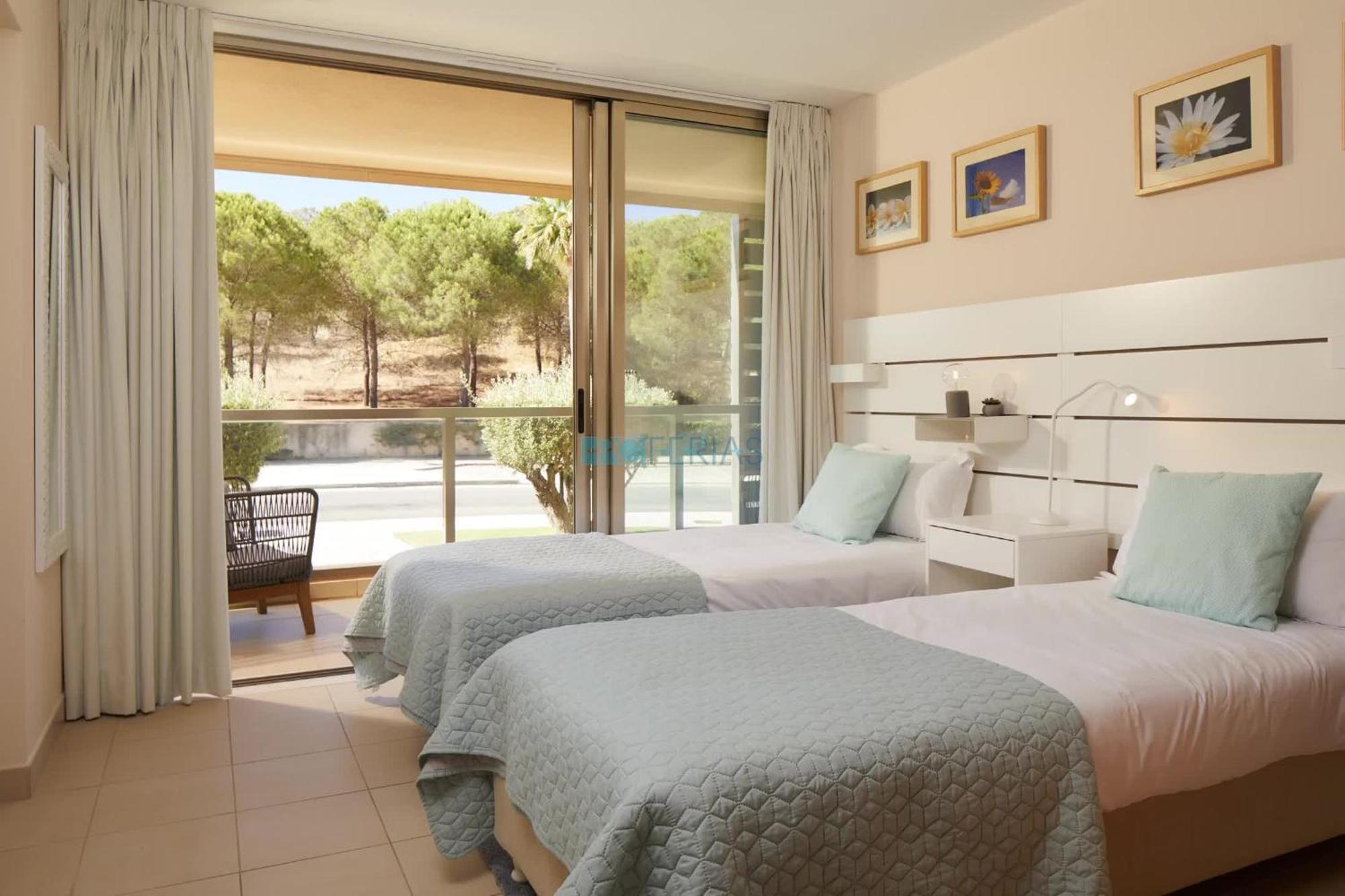Apartments Herdade Dos Salgados By Pcferias 阿尔布费拉 客房 照片