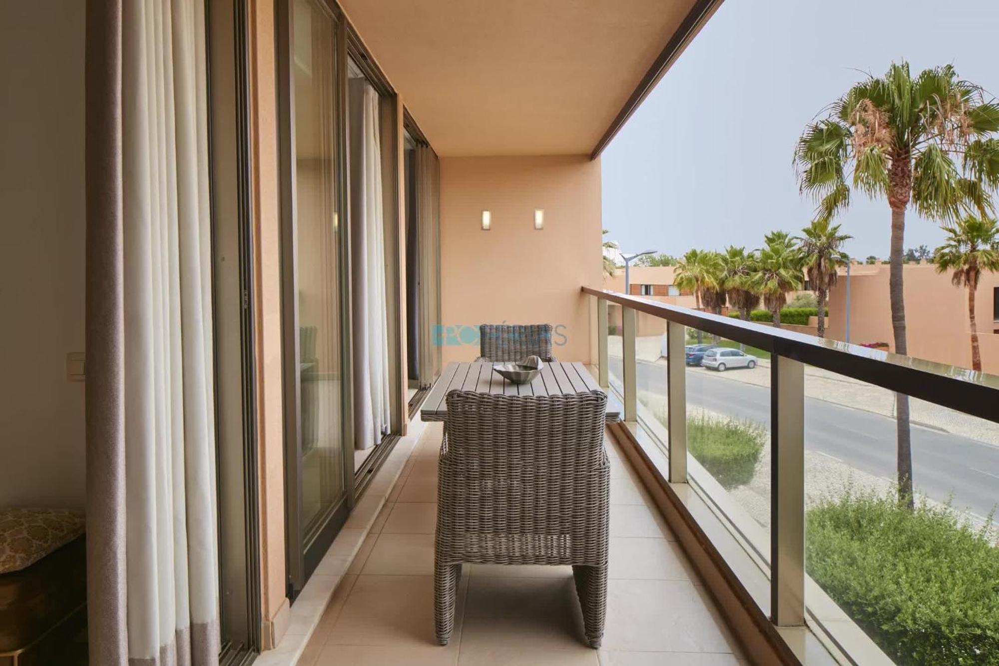 Apartments Herdade Dos Salgados By Pcferias 阿尔布费拉 客房 照片